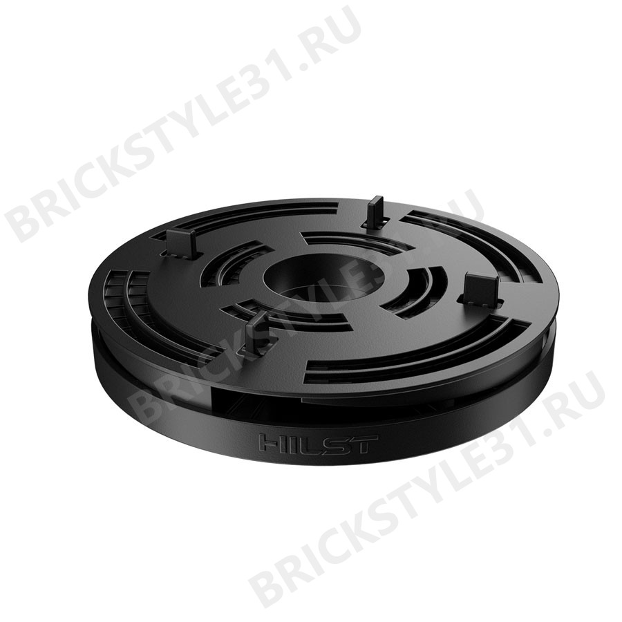 Регулиуемая опора HILST LIFT self-leveling HL0 (18-35мм) 