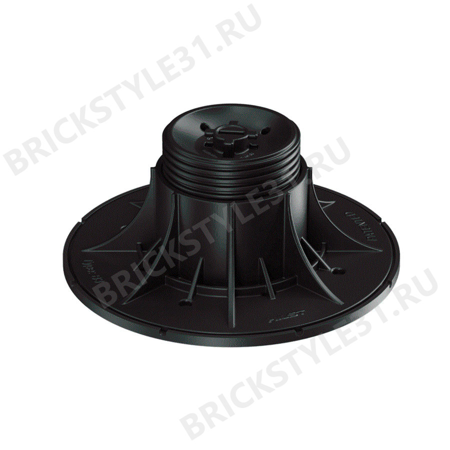 Регулиуемая опора HILST LIFT self-leveling HL3 (70-120мм) 
