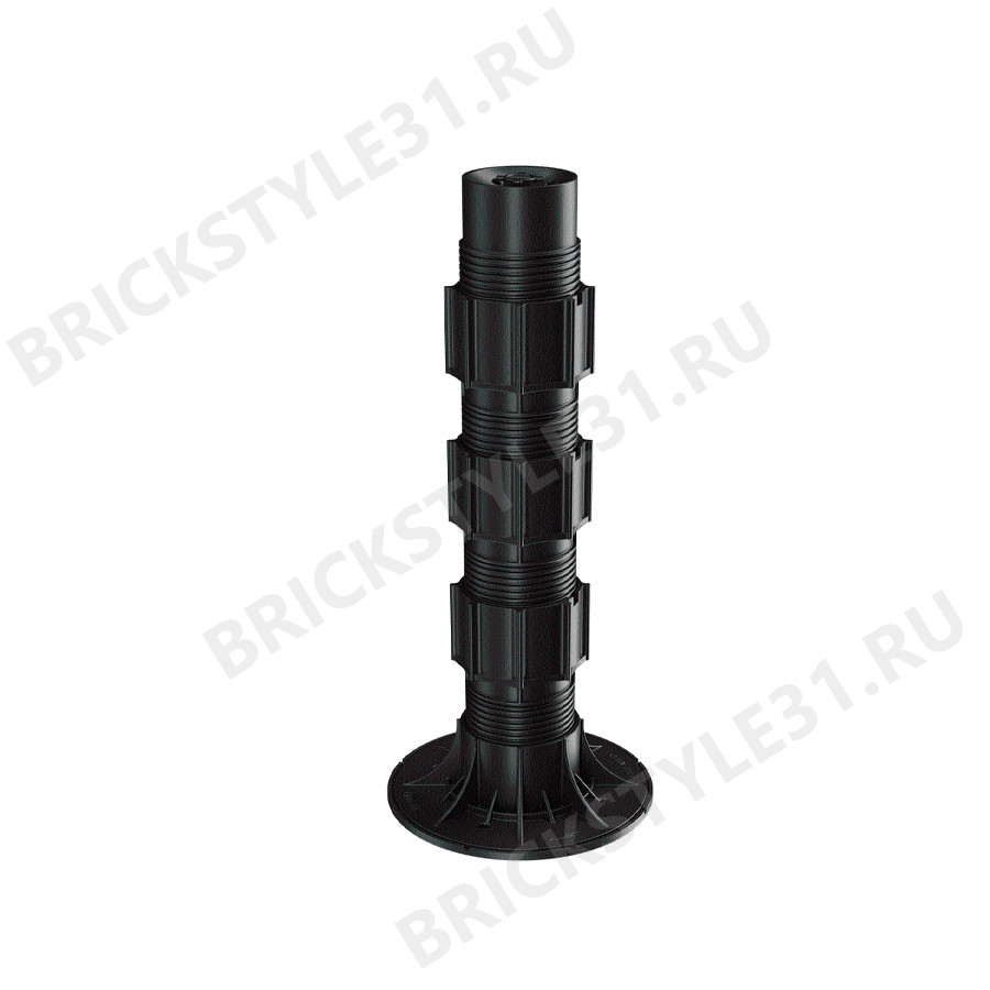 Регулиуемая опора HILST LIFT self-leveling HL10 (385-530мм) 
