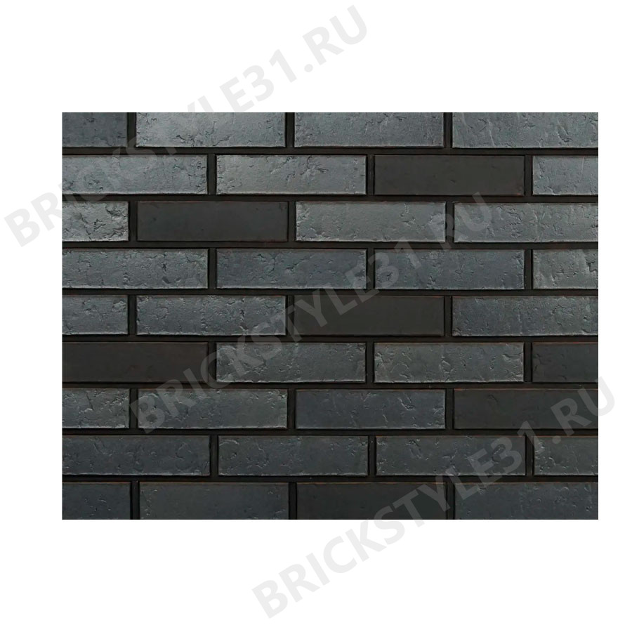 Кирпич керамический лицевой Красная Гвардия, Cobalt Premium, 0,7НФ 