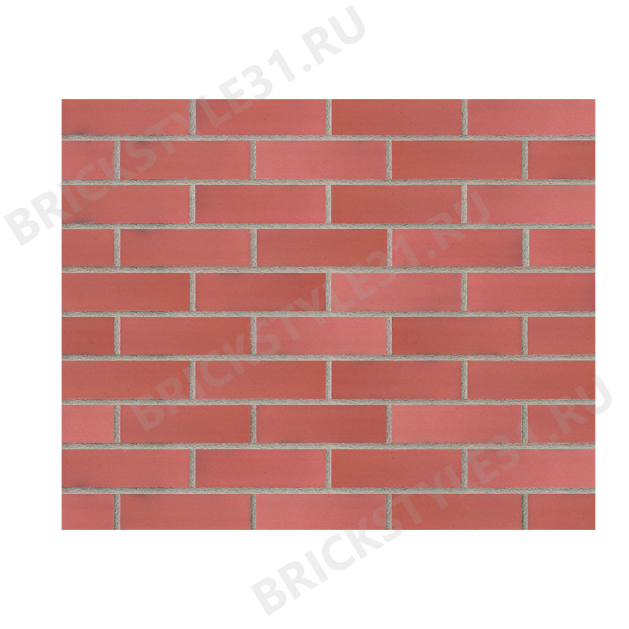 Клинкерная фасадная плитка Terramatic Klinker, Plato Original 