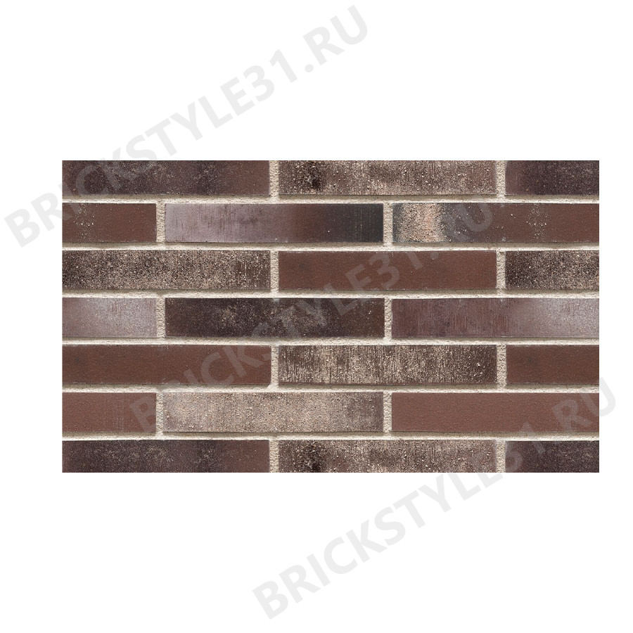 Клинкерная плитка (ригель), King Klinker, Old Castle, Antic city (HF80), LDF 