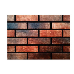 Фасадная термопанель с клинкерной плиткой, Brick Style, арт.075