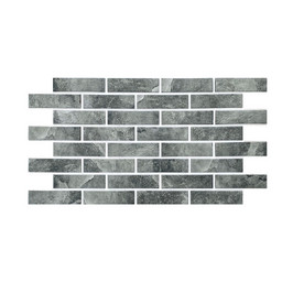Фасадная термопанель с клинкерной плиткой, Brick Style, арт.055