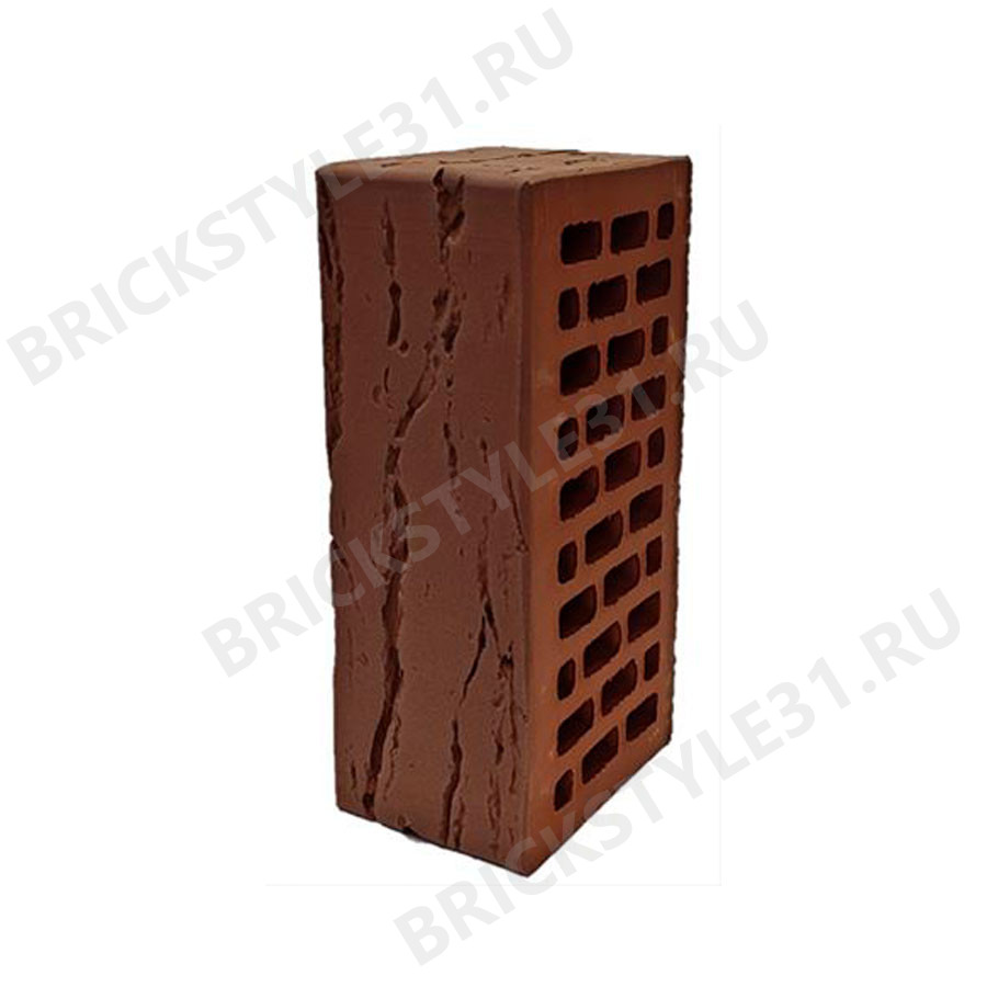 Кирпич полуторный, Вышневолоцкий КЗ, 1,4НФ, Графит 