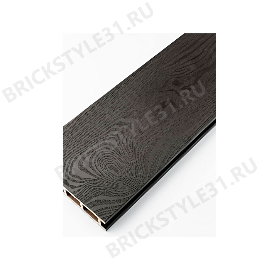 Террасная доска с покрытием Co-Extrusion, LECOLE, Руби 