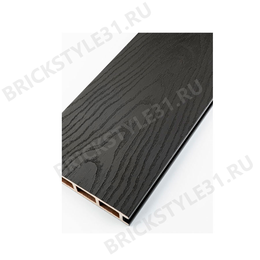 Террасная доска с покрытием Co-Extrusion, LECOLE, Руби 