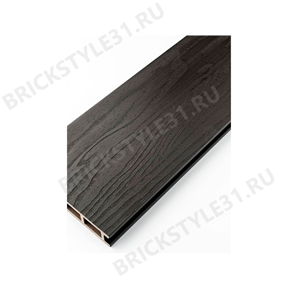 Террасная доска с покрытием Co-Extrusion, LECOLE, Тик 