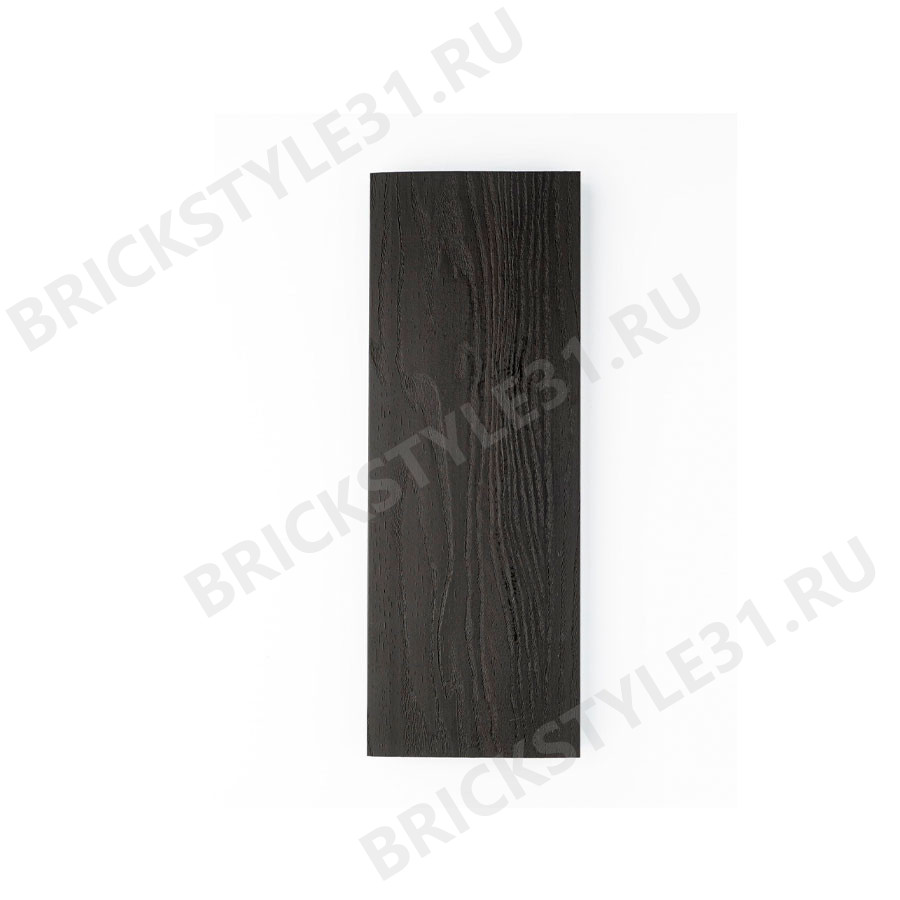 Доска заборная ДПК, Lecole, Co-Extrusion, Жемчужно-белый 