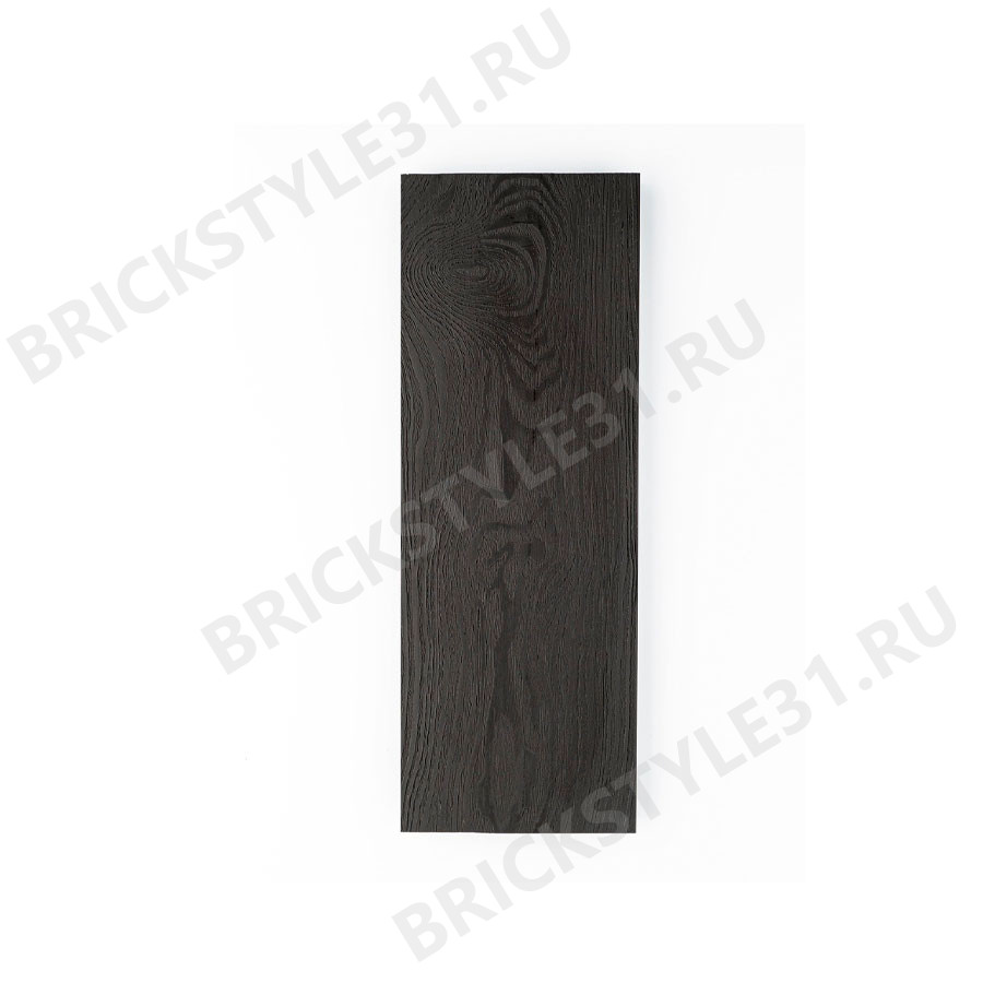 Доска заборная ДПК, Lecole, Co-Extrusion, Жемчужно-белый 