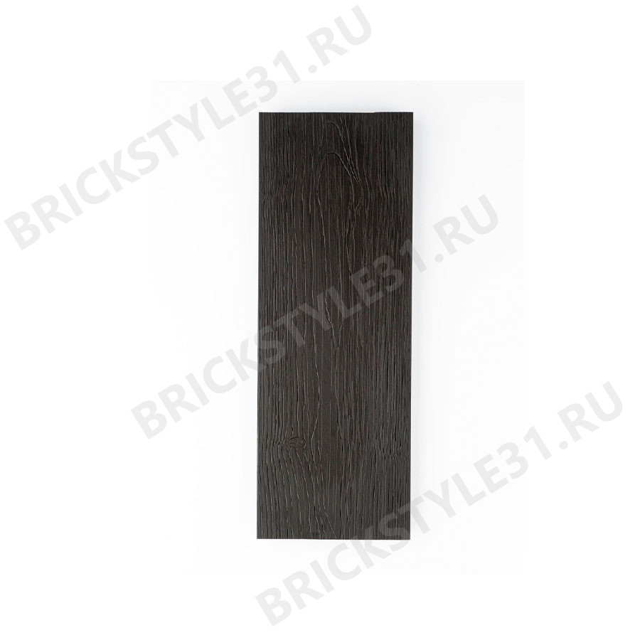 Доска заборная ДПК, Lecole, Co-Extrusion, Кирпич 