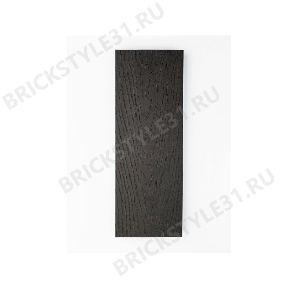 Доска заборная ДПК, Lecole, Co-Extrusion, Кирпич 