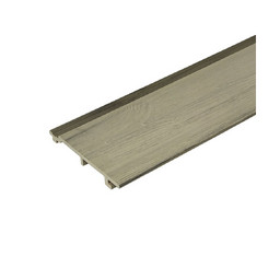 Фасадная доска ДПК, СM-Cladding, Urban, Смок Грей