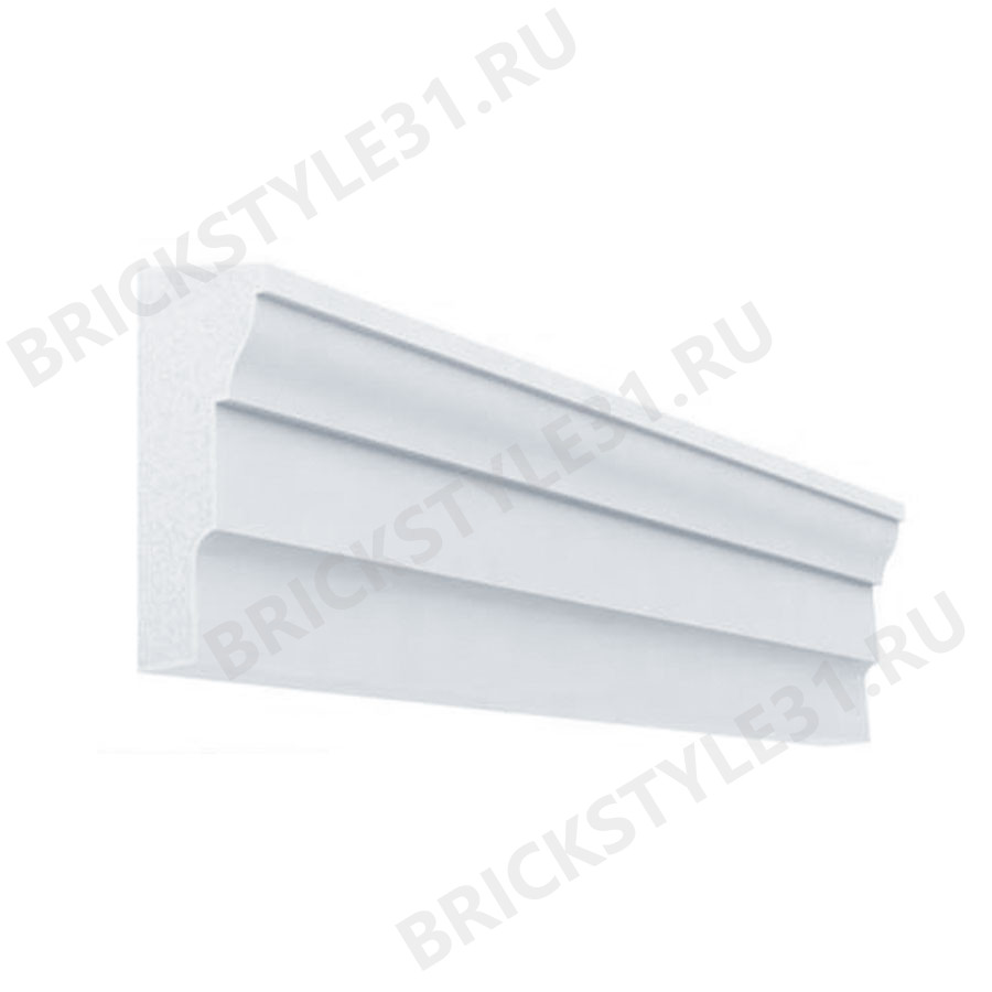 Карниз фасадный BS-22-К 