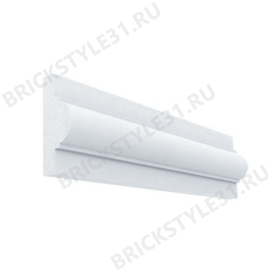 Наличник фасадный BS-5-НК 