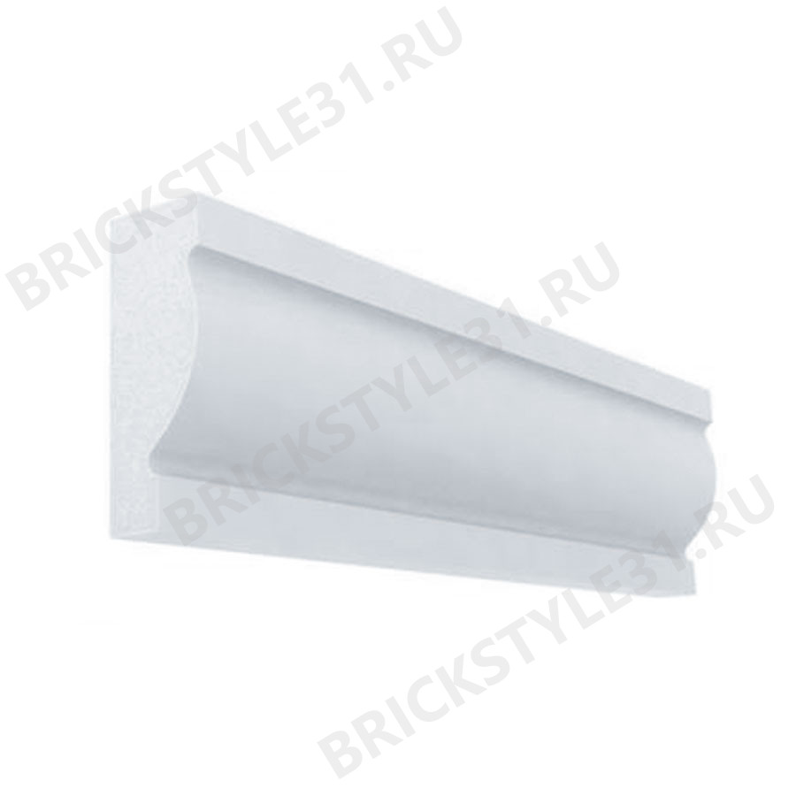 Наличник фасадный BS-14-НК 