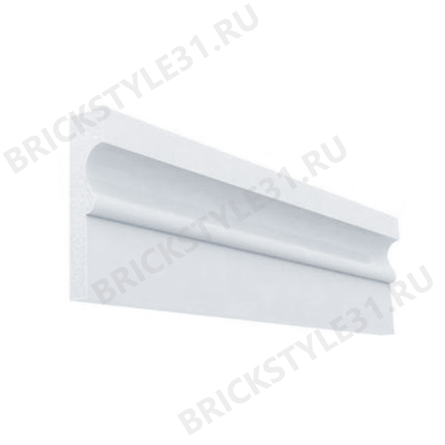Наличник фасадный BS-16-НК 