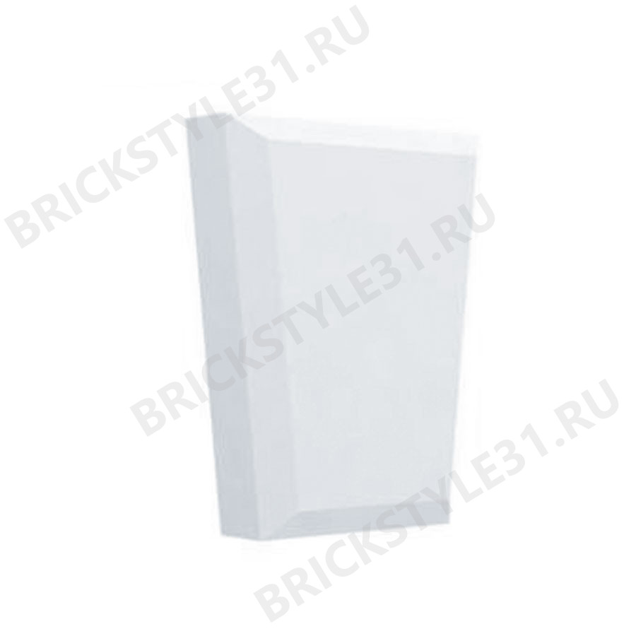 Замковый камень фасадный BS-020-ЗК 