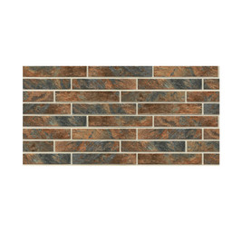 Плитка клинкерная фасадная CERAMICA PARADYZ, Ardis Rust