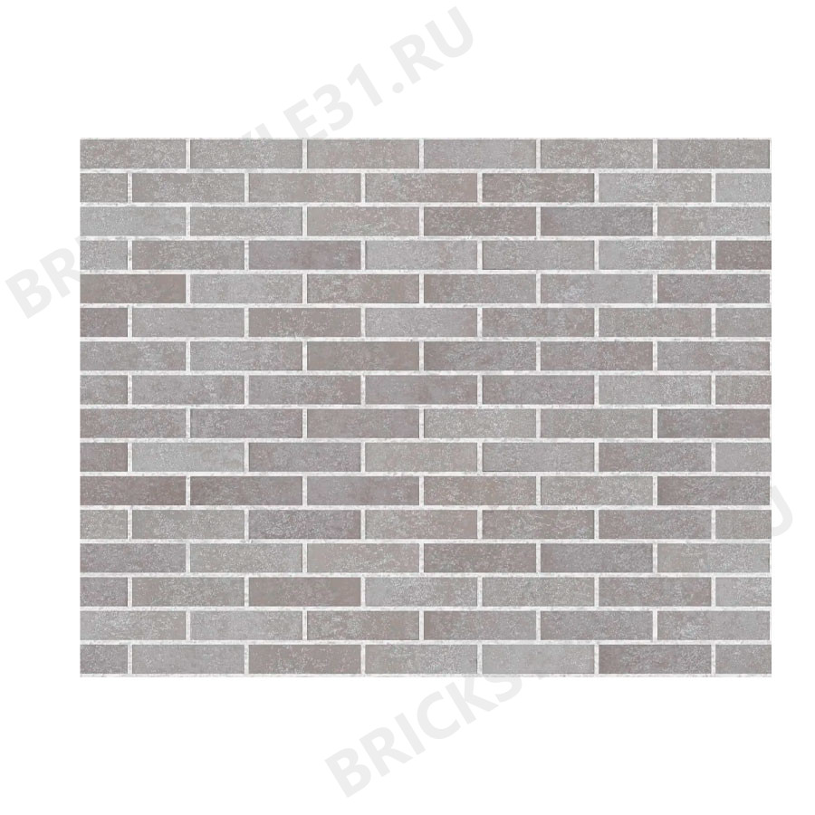 Кирпич керамический одинарный Красная Гвардия, Snow Premium, 1НФ 