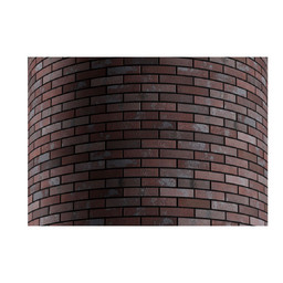 Кирпич керамический лицевой Красная Гвардия, Royal Premium, 0,7НФ