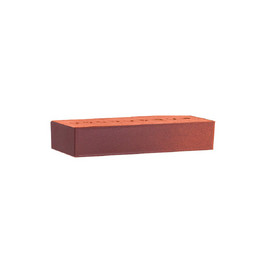Кирпич облицовочный брусок Красная Гвардия, Chianti Slim Premium, 0,5НФ