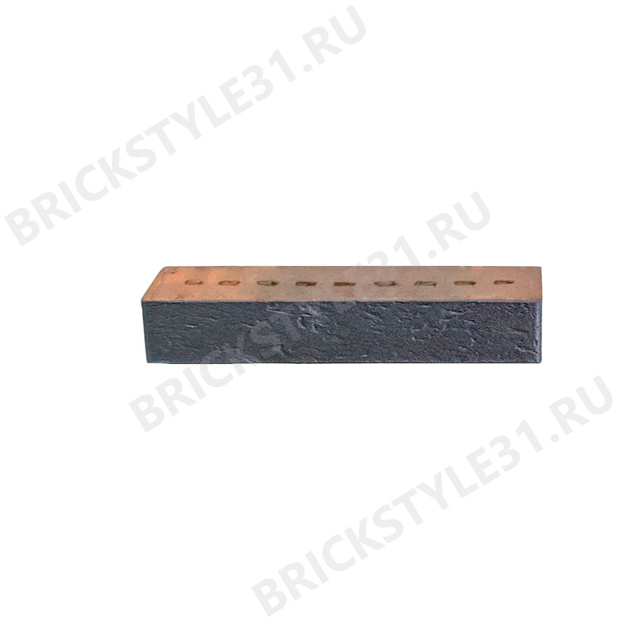 Кирпич облицовочный брусок Красная Гвардия, Neo Plus Slim Premium, 0,5НФ 