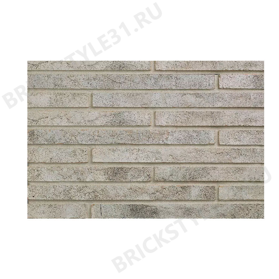 Ригельная плитка Wandermode, Armschwung, АР010R20, Weibes Mus 