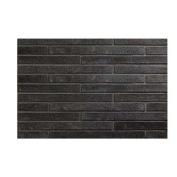 Ригельная плитка Wandermode, Armschwung, АР100R20, Schwarzes Samt