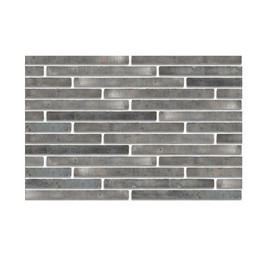 Ригельная плитка Wandermode, Design, DР102R20, Stahlwirbel