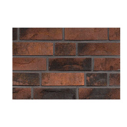 Минеральная плитка под кирпич Wandermode, Armschwung, AP080NF15, Kupferer Sand