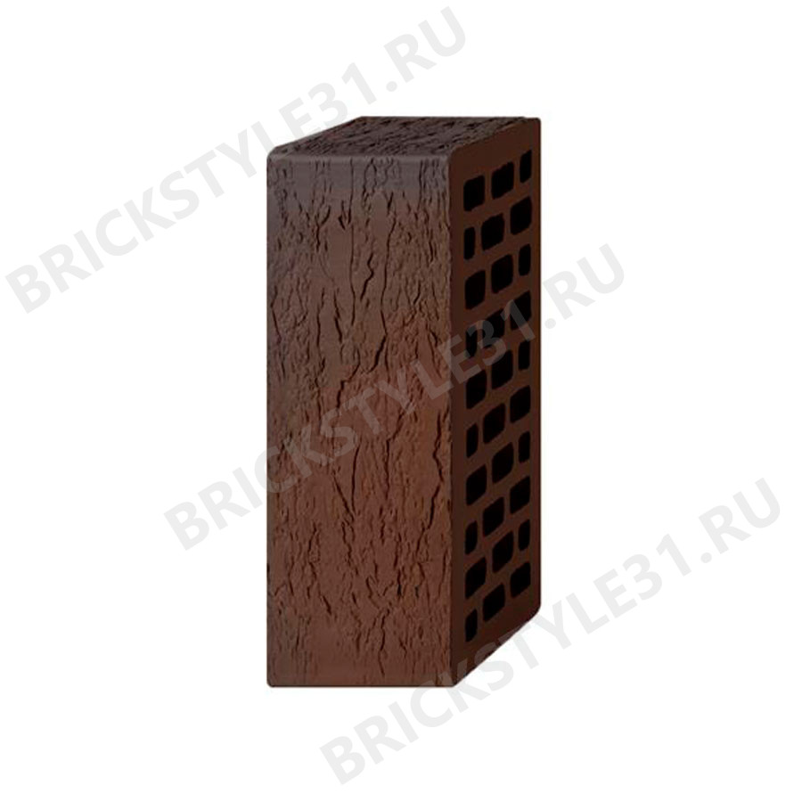 Кирпич полуторный, Вышневолоцкий КЗ, 1,4НФ, Графит 