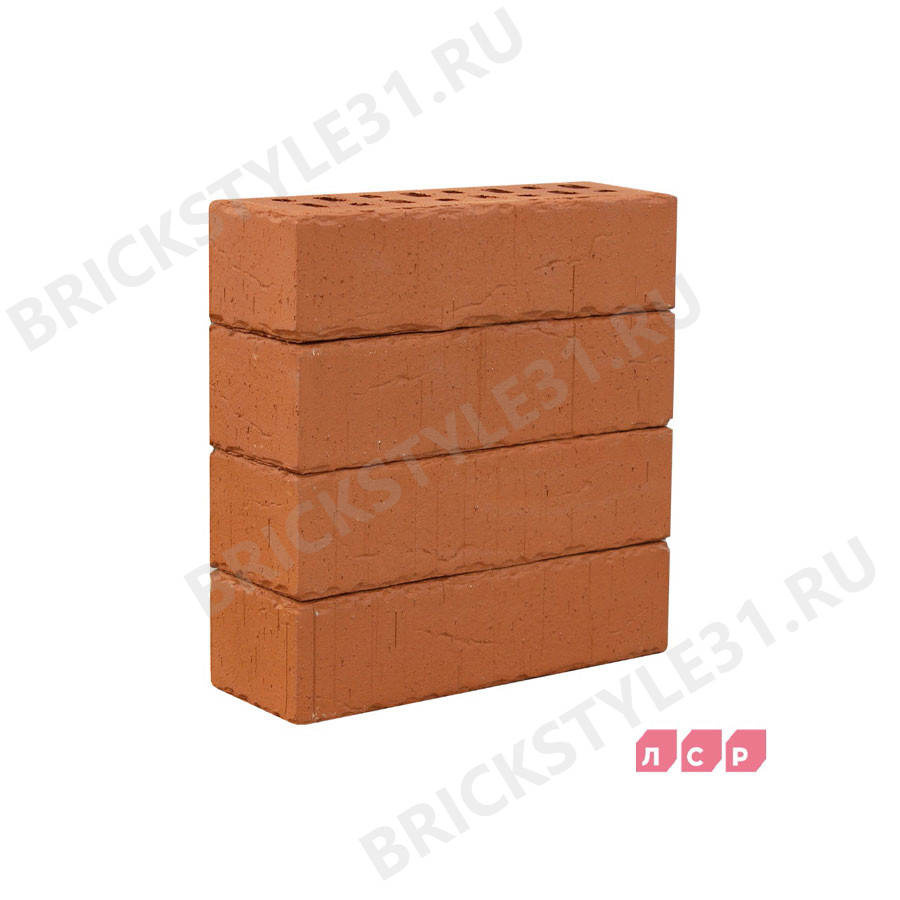 Клинкер фасадный ЛСР 