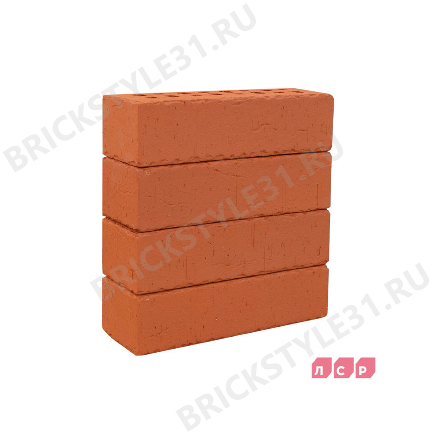 Клинкер фасадный ЛСР 