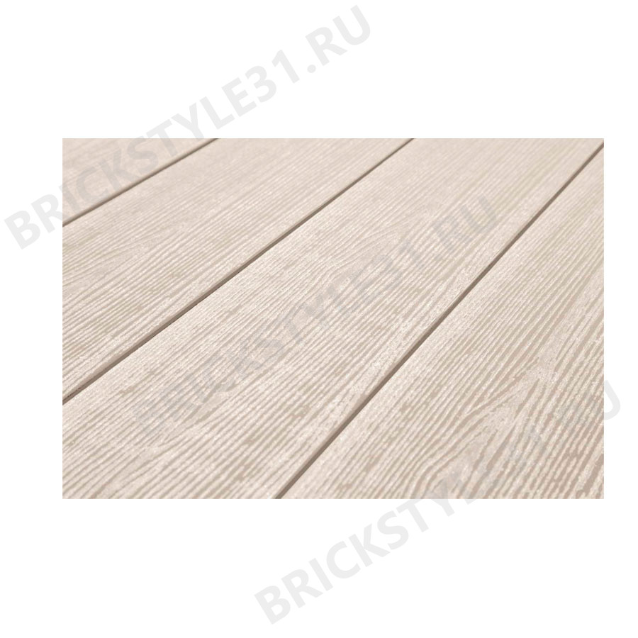 Террасная доска ДПК, SAVEWOOD, Fágus, Бежевый (R) 
