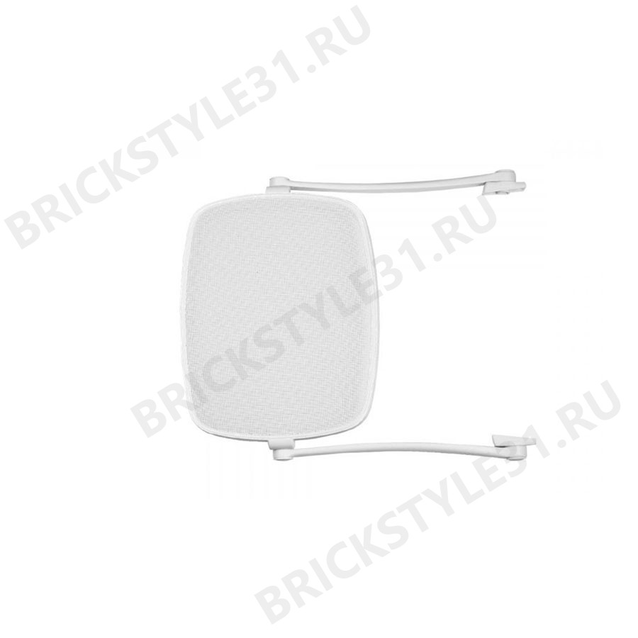 NARDI Козырек для шезлонга солнцезащитный белый-bianco 