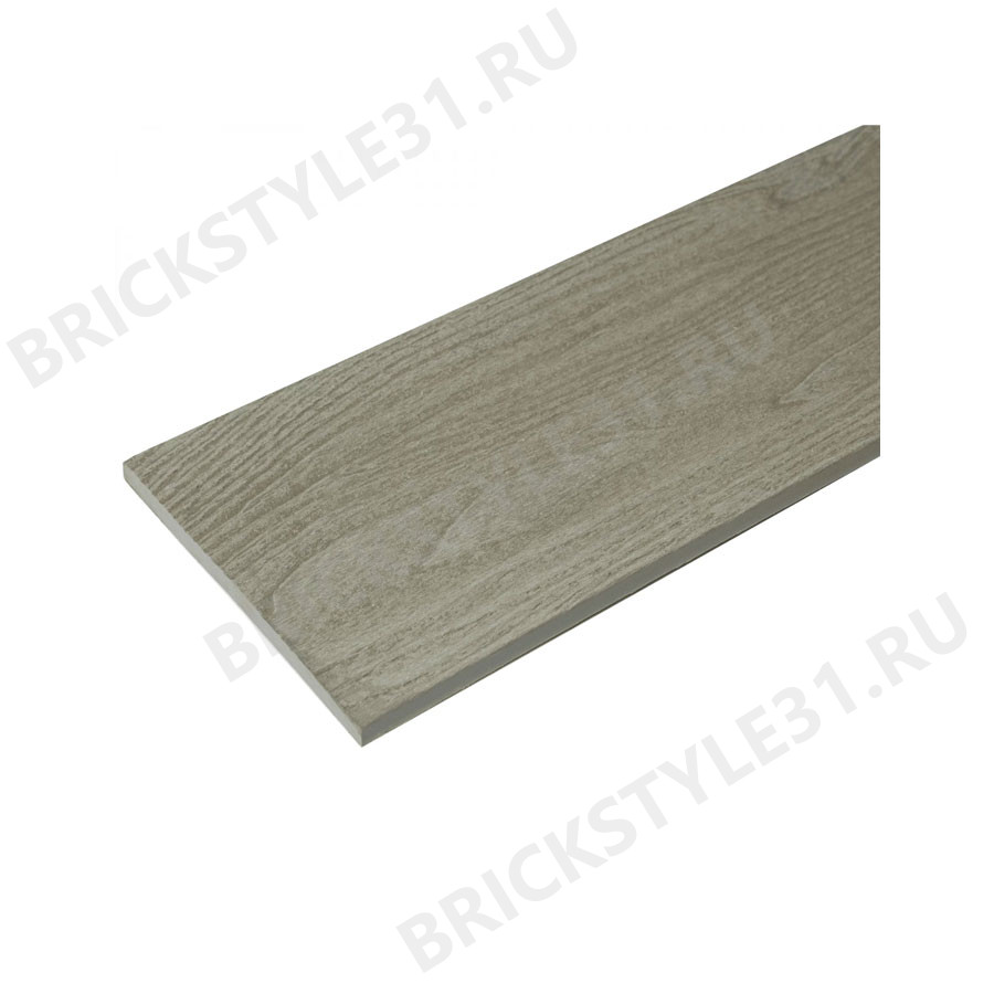Панель универсальная ДПК, СМ-Decking, Ясень, 150х10х3000мм 