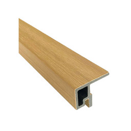 Стартовый профиль АС10, Legro Natural, 60х43х3600мм, Maple