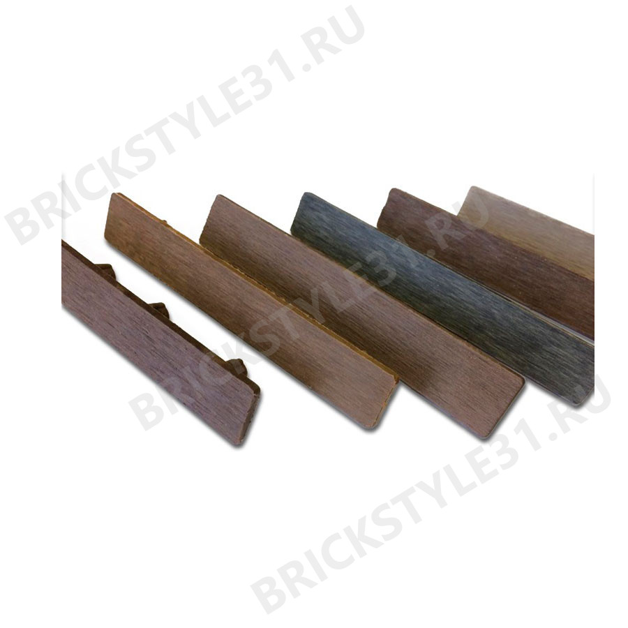 Заглушка для доски NewDeck, Мультикрем 