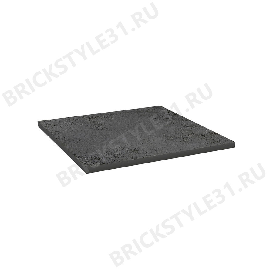 Напольная клинкерная плитка Ceramika Paradyz, SEMIR GRAFIT 