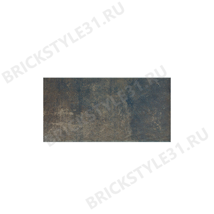 Напольная клинкерная плитка Ceramika Paradyz, SCANDIANO BROWN long 