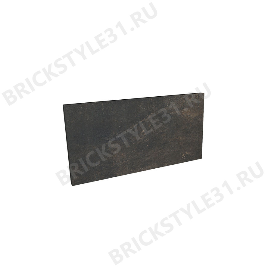 Подступенок клинкерный Ceramika Paradyz, SCANDIANO BROWN 