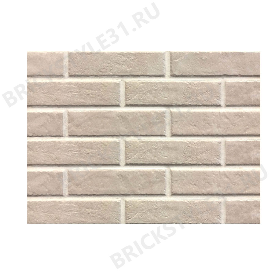 Плитка клинкерная фасадная CERAMICA PARADYZ, Scandiano Beige 